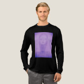 T-shirt En Tri-matière Shéba (Recto complet)
