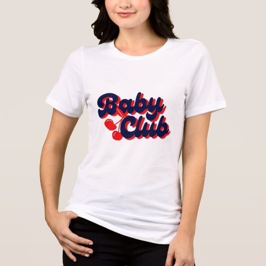 T-shirt En Tri-matière shirte (Recto)