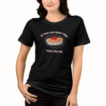 Si vous pouvez lire ceci, passez la tarte