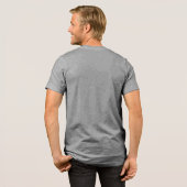 T-SHIRT EN TRI-MATIÈRE SIGR (Évier)