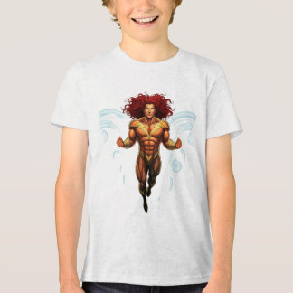 T-shirt En Tri-matière Skyward Sentinel