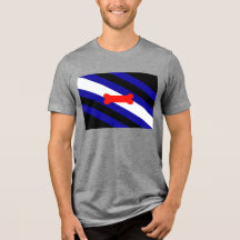 SlipperyJoe's Puppy Play Pride drapeau fétiche LGB
