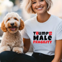 slogan de protestation féministe anti-Trump rouge