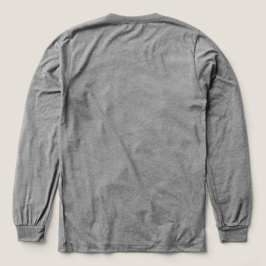 T-shirt En Tri-matière snake printed shirt (Motif verso)