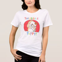 SNUGLE PUPPY ! par Sandra Boynton
