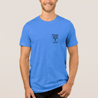 T-shirt En Tri-matière SO!Trouble & SO!T. ...assumez-le.