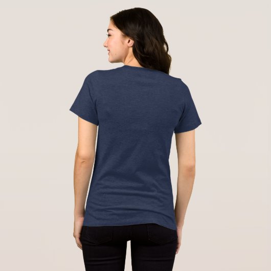 T-shirt En Tri-matière Soleil Tourner Superman Shield (Verso intégral)
