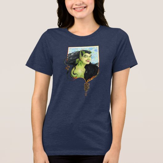T-shirt En Tri-matière Solstice Elf (Recto)