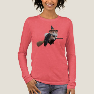 T-shirt En Tri-matière Sorcière de Poméranie
