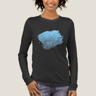 T-shirt En Tri-matière Souffle des Glaciers