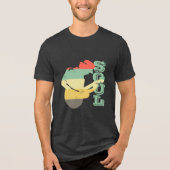 T-shirt En Tri-matière Soul (Recto)