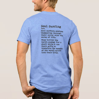 T-shirt En Tri-matière Soul Surf :