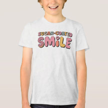 Sourire au sucre | Enfants Donut