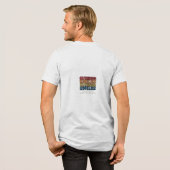 T-shirt En Tri-matière Sourires glissants (Évier)