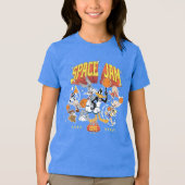 T-shirt En Tri-matière SPACE JAM™ TUNE SQUAD™ 1996 Graphic (Recto)