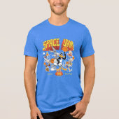 T-shirt En Tri-matière SPACE JAM™ TUNE SQUAD™ 1996 Graphic (Recto)