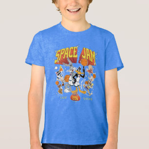 T-shirt En Tri-matière SPACE JAM™ TUNE SQUAD™ 1996 Graphique