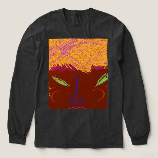 T-shirt En Tri-matière Sparkling Beauty Queen (Motif devant)