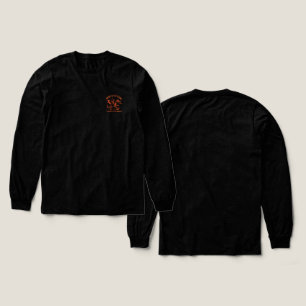 T-shirt En Tri-matière Spirit of Flame - Tirage en gras