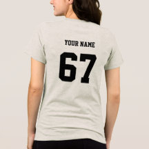 Sports Personnalisés Nom Prénom Personnalisés