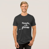 T-shirt En Tri-matière Stepmère de la chambre (Recto plein)