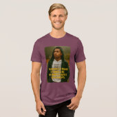 T-shirt En Tri-matière Stormproof T-Shirt (Recto plein)