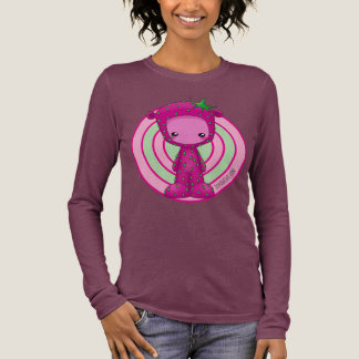 T-shirt En Tri-matière StrawberriMimi