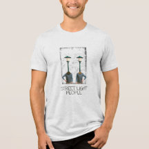 Street Light People