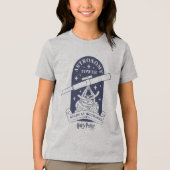 T-shirt En Tri-matière Study at HOGWARTS™ Astronomy Tower (Recto)