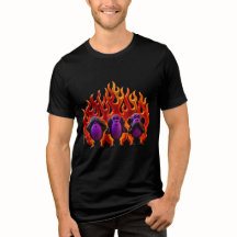 Style ‘3 Singes Sages’ Flamboyant 01
