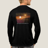T-SHIRT  EN TRI-MATIÈRE SUNUP BASH T-SHIRT (Verso)