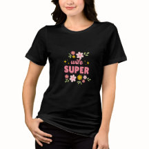 SUPER FEMME