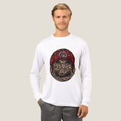 T-shirt En Tri-matière     super Mario design  (Recto complet)