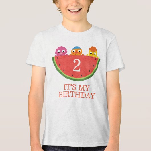 T-shirt En Tri-matière Super simple | Soirée des nouilles et potes (Recto)