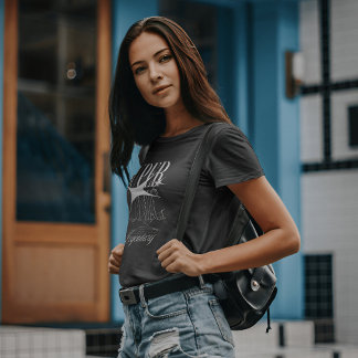 T-shirt En Tri-matière Super sonique