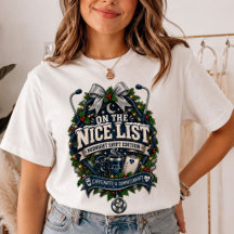 Sur La Liste Nice Édition Midnight Shift Infirmièr