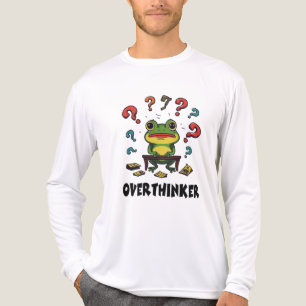 T-shirt En Tri-matière Surpenseur