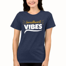 Sweetheart Vibes Graphic Women’s
