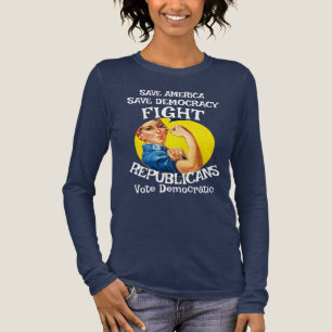 T-SHIRT EN TRI-MATIÈRE T GOVT FISA ATF TSA FEMA HUD IRS DHS LF GSW COÛT T
