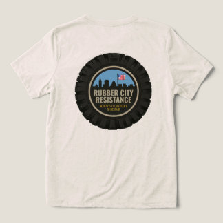 T-shirt En Tri-matière T-shirt