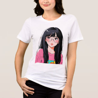 T-shirt En Tri-matière T-shirt