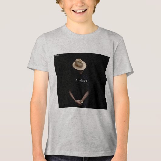 T-shirt En Tri-matière T-shirt (Recto)