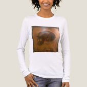 T-shirt En Tri-matière T-shirt (Recto)