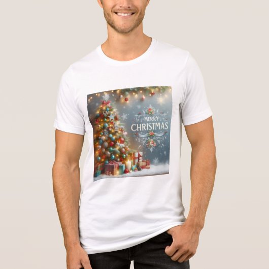 T-shirt En Tri-matière T shirt (Recto)