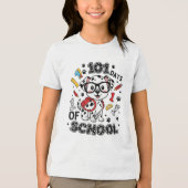 T-shirt En Tri-matière T-Shirt (Recto)