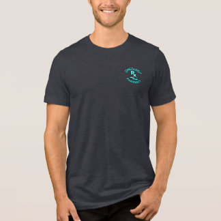 T-shirt En Tri-matière T-shirt
