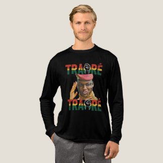 T-shirt En Tri-matière T-shirt