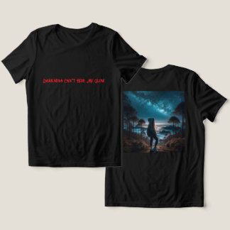 T-shirt En Tri-matière T-shirt