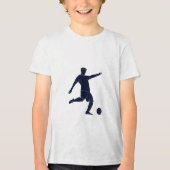 T-shirt En Tri-matière t-shirt (Recto)