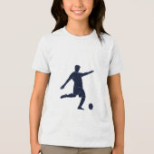 T-shirt En Tri-matière t-shirt (Recto)